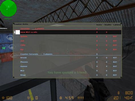 download cs 1.6 warzone torrent.